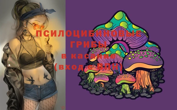 дурь Заволжье
